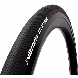 Rehv 28" Vittoria Corsa TLR Fold 700x28c / 28-622 black