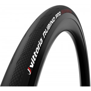 Rehv 28" Vittoria Rubino Pro Fold 700x28c / 28-622 black