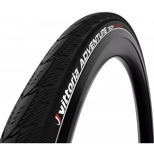 Rehv 28" Vittoria Adventure Tech Rigid 700x38c / 40-622 black