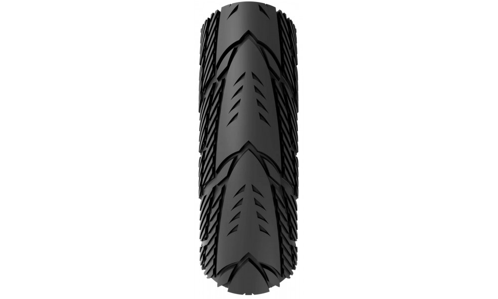 Rehv 28" Vittoria Adventure Tech Rigid 700x38c / 40-622 black - 4
