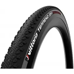 Rehv 28" Vittoria Terreno Dry TNT Fold 700x35c / 37-622 anthracite
