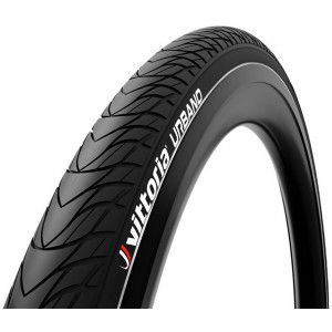 Rehv 28" Vittoria Urbano Rigid 700x40c / 42-622 black