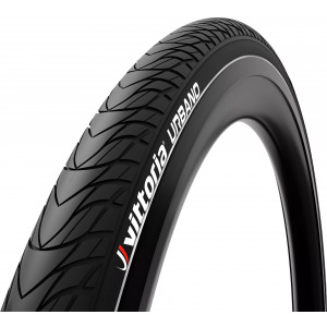 Rehv 28" Vittoria Urbano Rigid 700x45C / 47-622 black