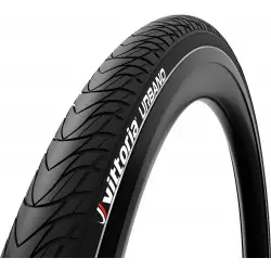 Rehv 28" Vittoria Urbano Rigid 700x45C / 47-622 black