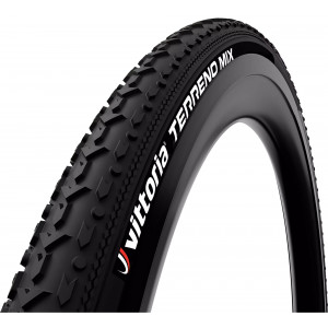 Rehv 28" Vittoria Terreno Mix Fold 700x33c / 33-622 black