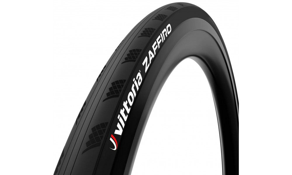 Rehv 28" Vittoria Zaffiro Rigid 700x30c / 30-622 black - 1