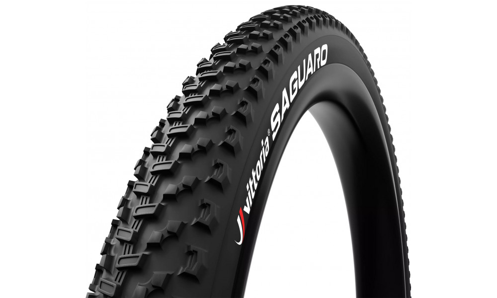Rehv 29" Vittoria Saguaro TLR Fold 29x2.25 / 55-622 black - 3
