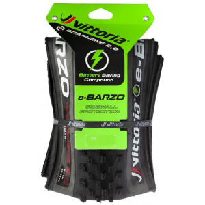 Rehv 29" Vittoria e-Barzo TNT Fold 29x2.35 / 57-622 anthracite