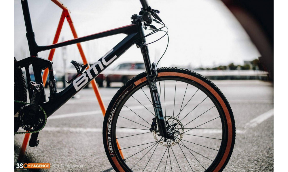 Rehv 29" Vittoria Mezcal TLR Fold 29x2.35 / 57-622 tan - 7