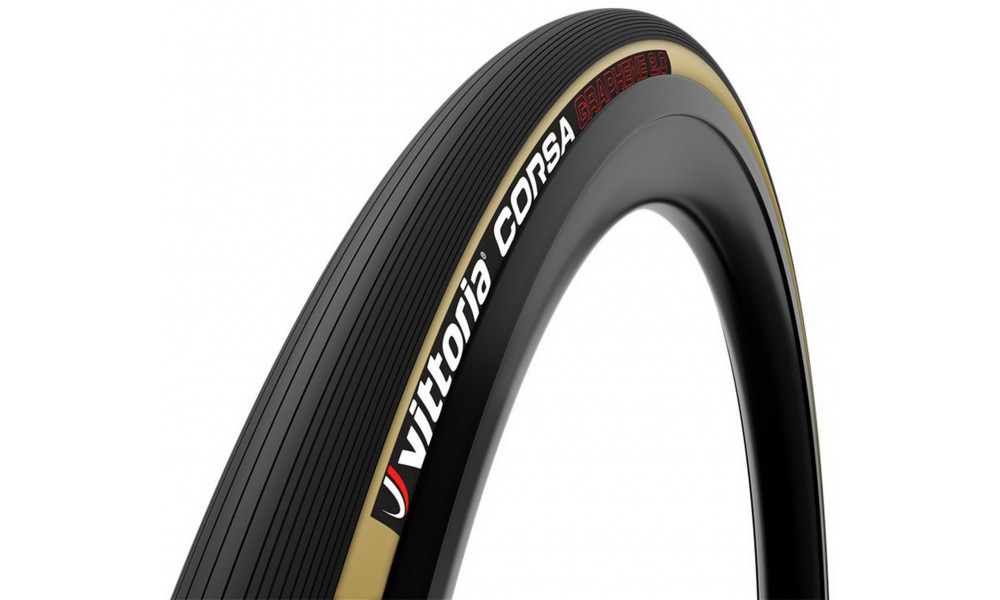 Rehv 28" Vittoria Corsa Fold 700x32c / 32-622 para - 3