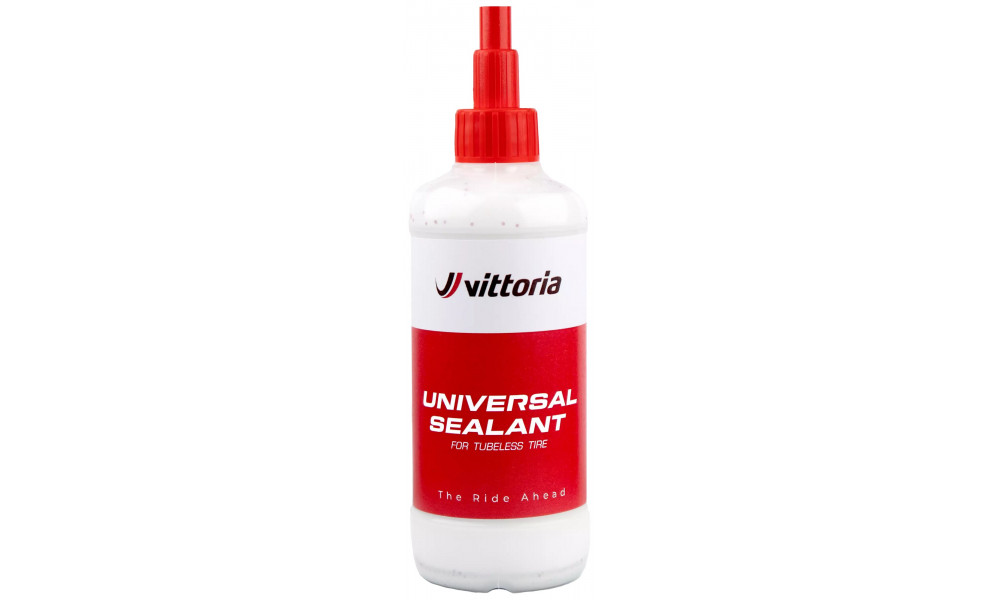 Sisekummita rehvide piim Vittoria Universal 150ml 