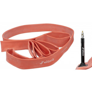 Sisekumm 28" Vittoria Competition Latex SV 48mm (700x25/28c - 25/28-622)