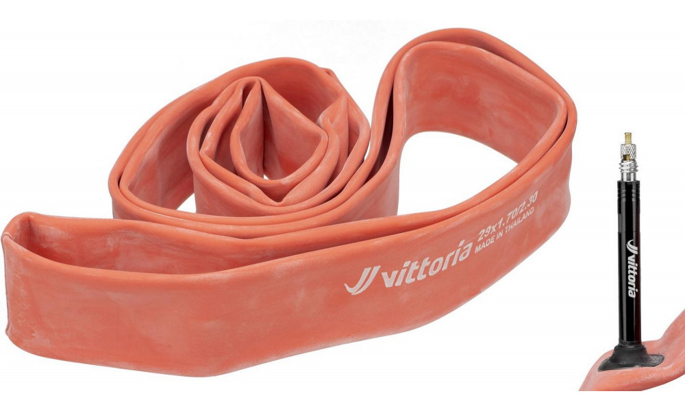 Sisekumm 29" Vittoria Competition Latex SV 48mm (29x1.70/2.30 - 43/58-622) - 2