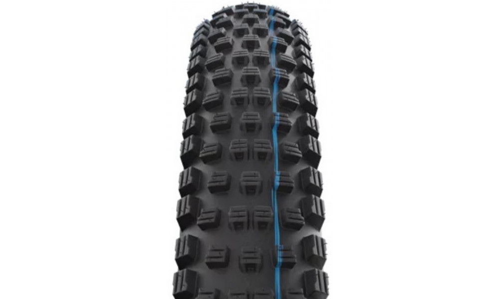 Väliskumm 29" Schwalbe Wicked Will HS 614 Perf Fold Sisekumm 62-622 / 29x2.40 Addix - 3