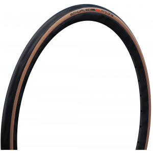 Väliskumm 28" Schwalbe Pro One Sisekummless Easy HS 493, Evo Fold. 34-622 / 28x1.30, 700x34C Super Race Addix Race Transparent