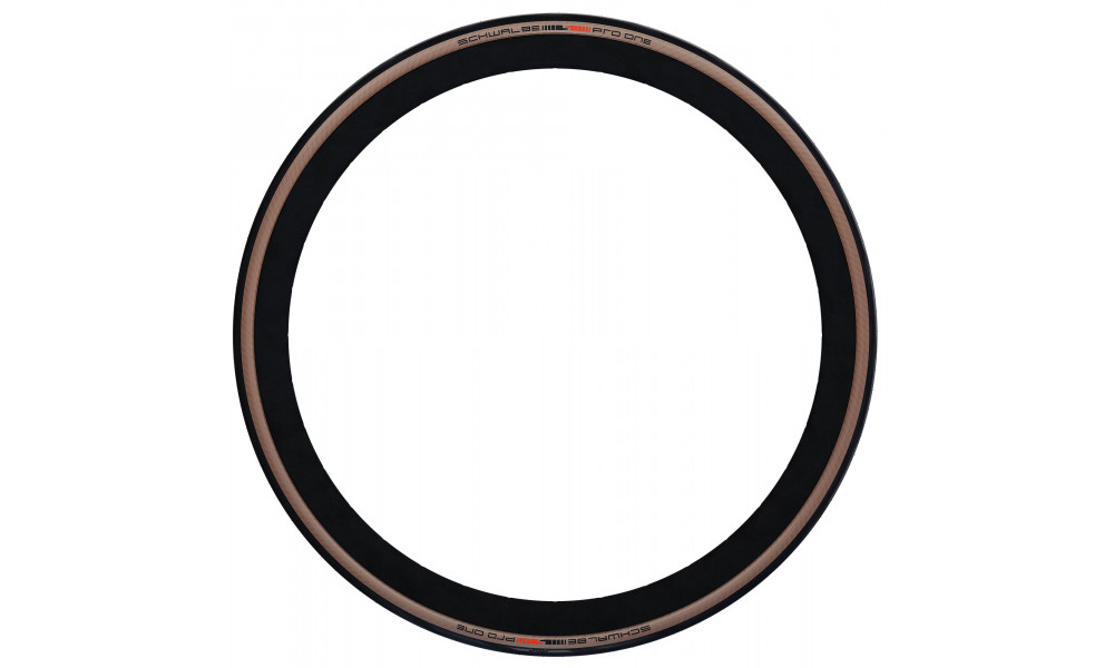 Väliskumm 28" Schwalbe Pro One Sisekummless Easy HS 493, Evo Fold. 34-622 / 28x1.30, 700x34C Super Race Addix Race Transparent - 2