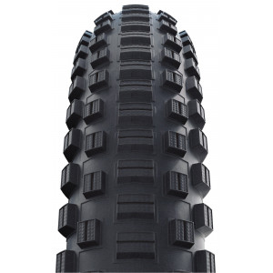 Väliskumm 20" Schwalbe Little Joe HS 371A, Perf Fold. 37-406 / 20x1.40 Addix Reflex