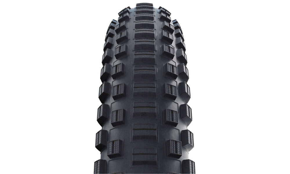 Väliskumm 20" Schwalbe Little Joe HS 371A Perf Fold 37-406 / 20x1.40 Addix Reflex - 2