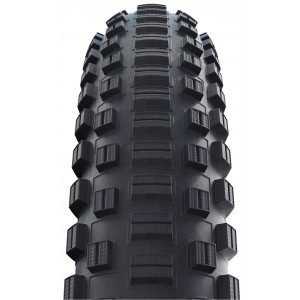 Väliskumm 24" Schwalbe Little Joe HS 371A, Perf Fold. 47-507 / 24x1.85 Addix Reflex