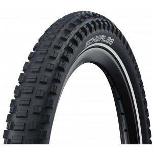 Väliskumm 26" Schwalbe Little Joe HS 371A, Perf Fold. 50-559 / 26x2.00 Addix Reflex