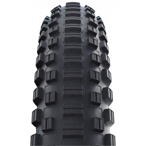 Väliskumm 26" Schwalbe Little Joe HS 371A, Perf Fold. 50-559 / 26x2.00 Addix Reflex