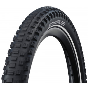 Väliskumm 14" Schwalbe Little Joe HS 371, Perf Wired 37-254 / 14x1.40 Addix Reflex