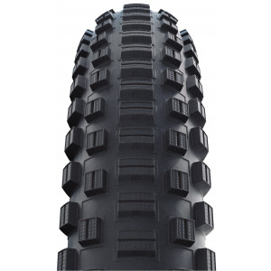 Väliskumm 14" Schwalbe Little Joe HS 371, Perf Wired 37-254 / 14x1.40 Addix Reflex