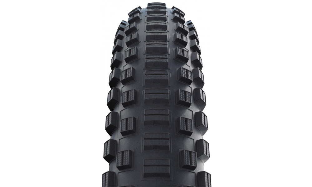 Väliskumm 14" Schwalbe Little Joe HS 371 Perf Wired 37-254 / 14x1.40 Addix Reflex - 2