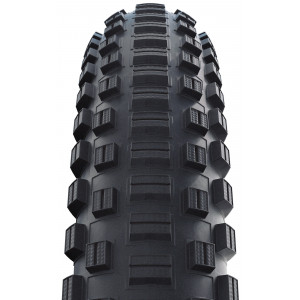 Väliskumm 16" Schwalbe Little Joe HS 371, Perf Wired 37-305 / 16x1.40 Addix Reflex