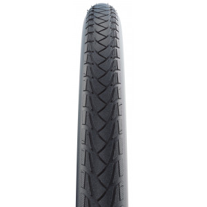 Väliskumm 24" Schwalbe Marathon Plus HS 440, Evo Wired 25-540 / 24x1.00 Reflex