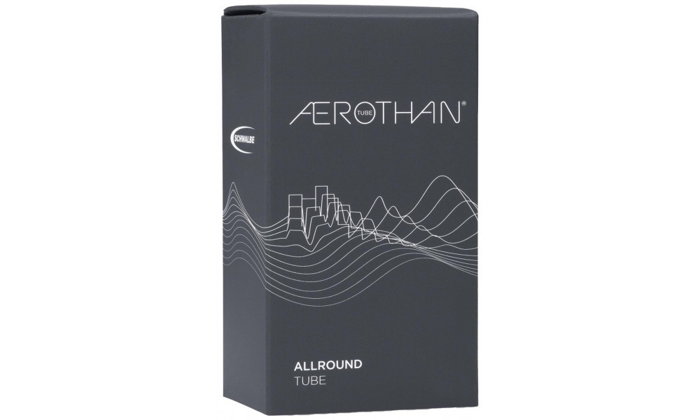Sisekumm 28" Schwalbe SV17E Aerothan 60mm (37/50-622) 
