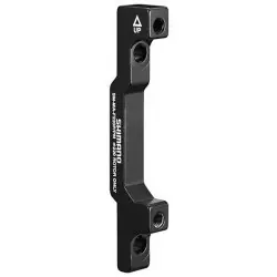 Ketaspiduri adapter esimene Shimano SM-MA-F220 P/PM