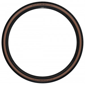 Väliskumm 28" Schwalbe G-One Bite HS 487, Perf Fold. 45-622 / 28x1.70, 700x45C Addix Bronze-Skin