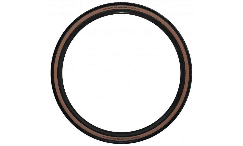 Väliskumm 28" Schwalbe G-One Bite HS 487, Perf Fold. 45-622 / 28x1.70, 700x45C Addix Bronze-Skin - 2