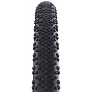 Väliskumm 28" Schwalbe G-One Bite HS 487, Perf Fold. 40-622 / 28x1.50, 700x40C Addix Bronze-Skin