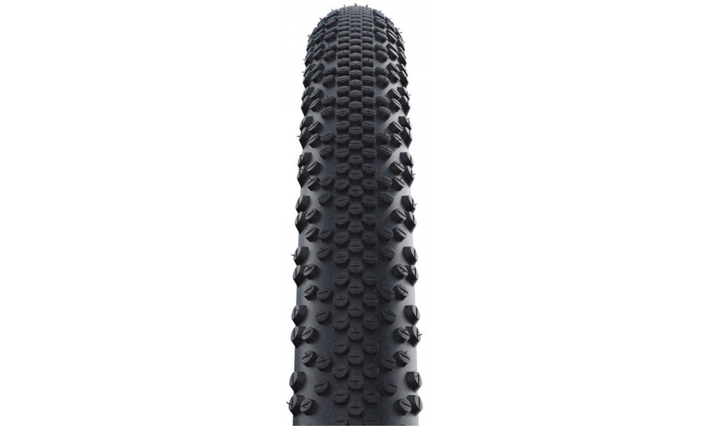 Väliskumm 28" Schwalbe G-One Bite HS 487 Perf Fold 40-622 / 28x1.50, 700x40C Addix Bronze-Skin - 2