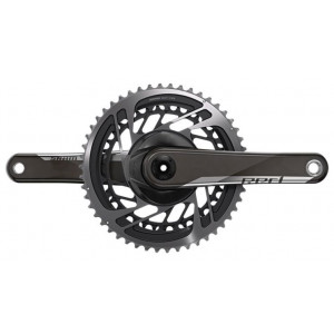 Vändad SRAM Red D1 DUB 50-37T