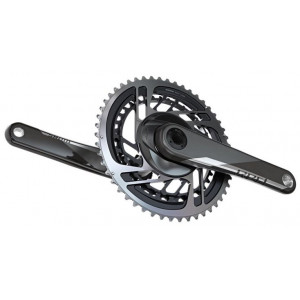 Vändad SRAM Red D1 DUB 50-37T