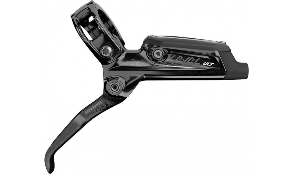 Ketaspidur esimene SRAM Level Ultimate TLM hydraulic 