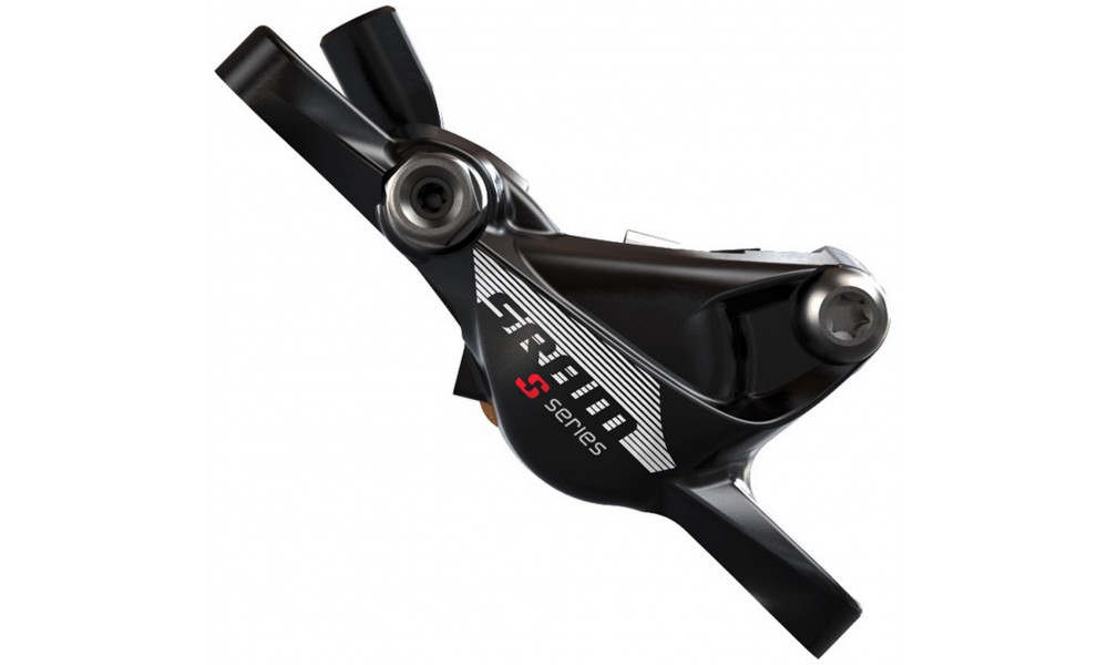 Ketaspidur esimene SRAM S700 hydraulic 10-speed - 2