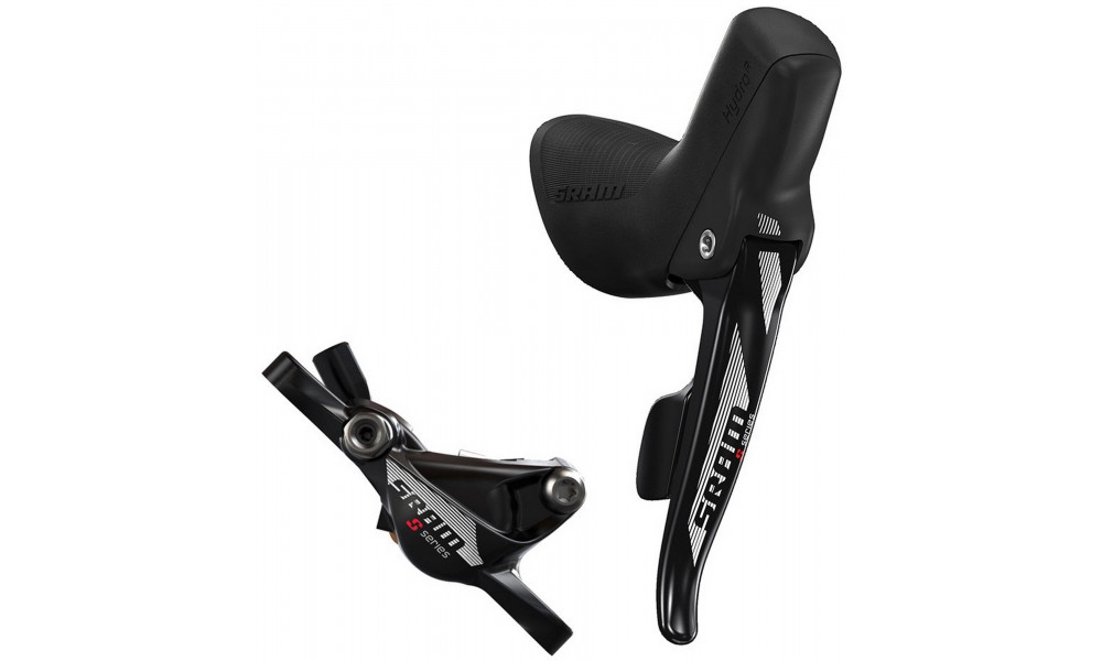 Ketaspidur tagumine SRAM 700 hydraulic 10-speed - 1