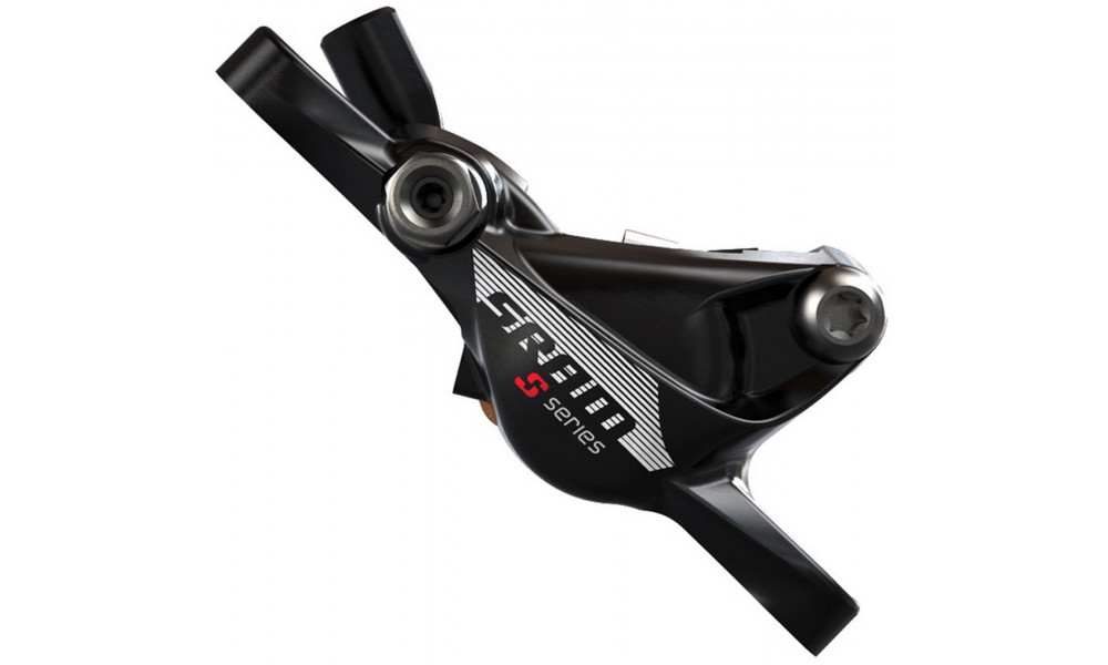 Ketaspidur tagumine SRAM 700 hydraulic 10-speed - 2