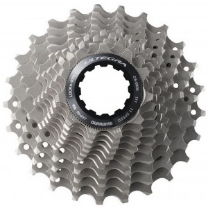 Kassett Shimano ULTEGRA CS-6800 11-speed