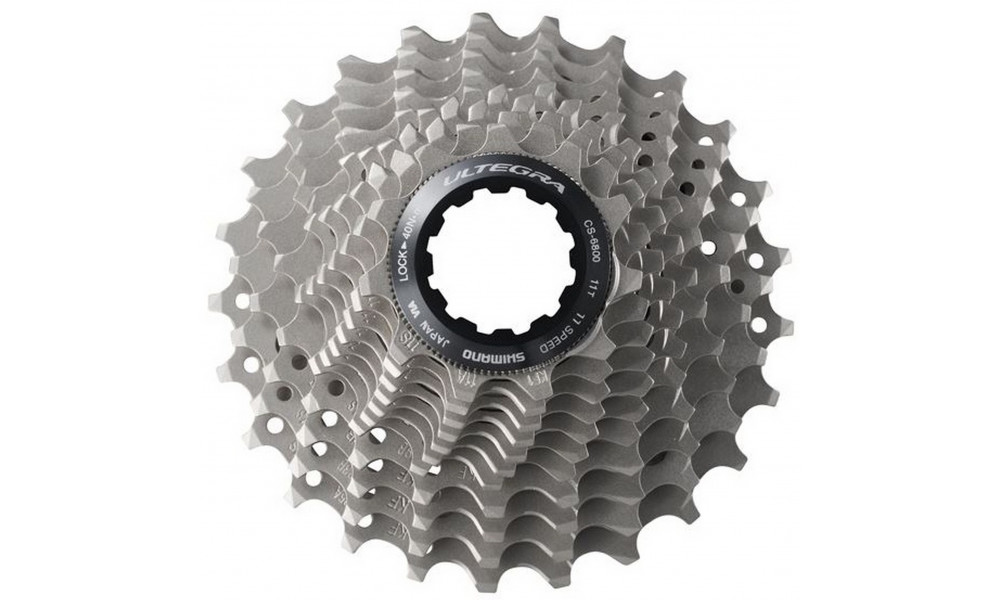 Kassett Shimano ULTEGRA CS-6800 11-speed 