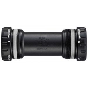 Keskjooks Shimano XTR SM-BB93B