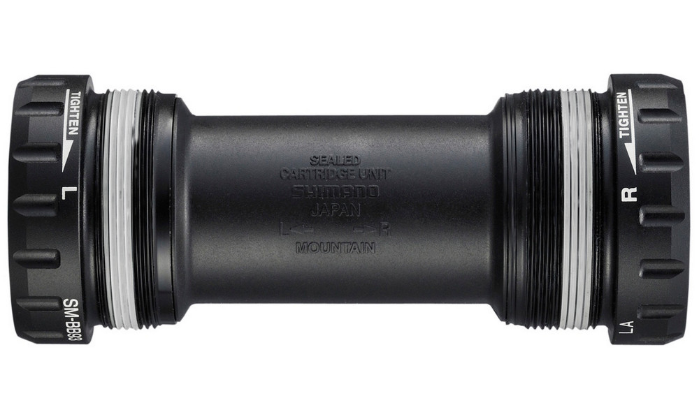 Keskjooks Shimano XTR SM-BB93B 