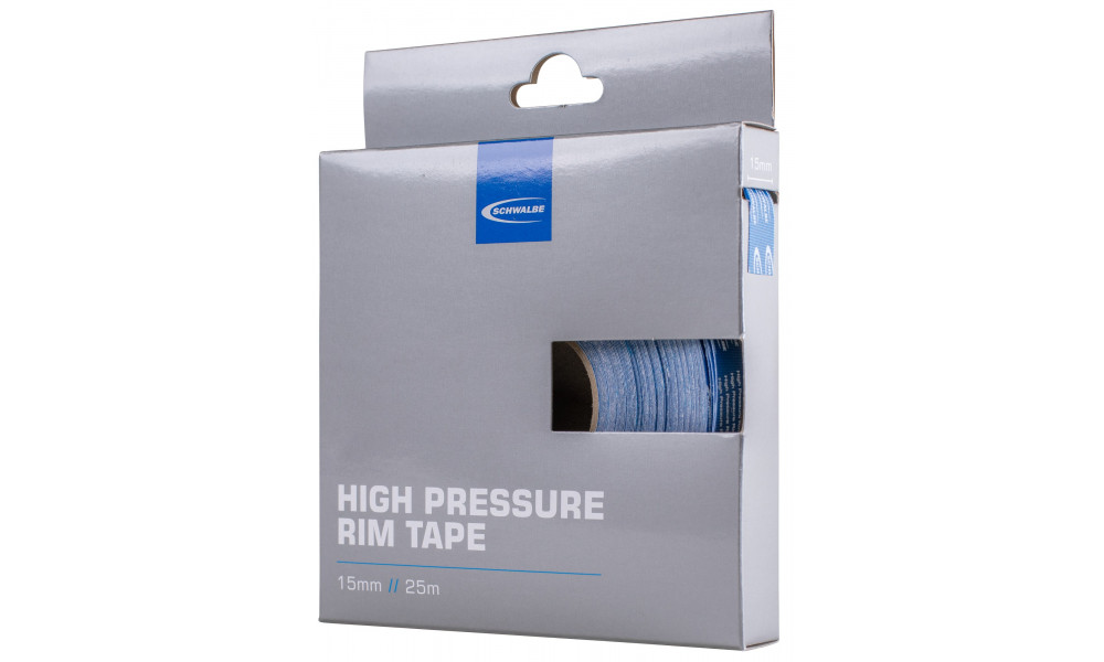 Pöialint Schwalbe High-Pressure-Cloth Adhesive - 1