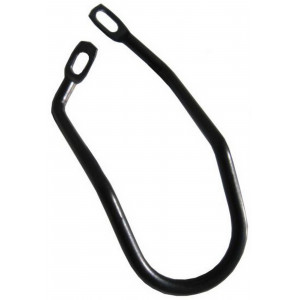 Käiguvahetaja kaitse LONG 2holes