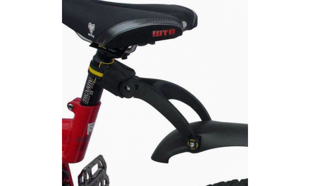 Porikaitsed Simpla Hammer SDE SPEEDstrap black - 3