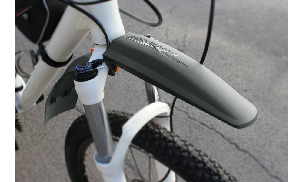 Porikaitse esimene 26 + 27.5 SKS Shockblade II - 2